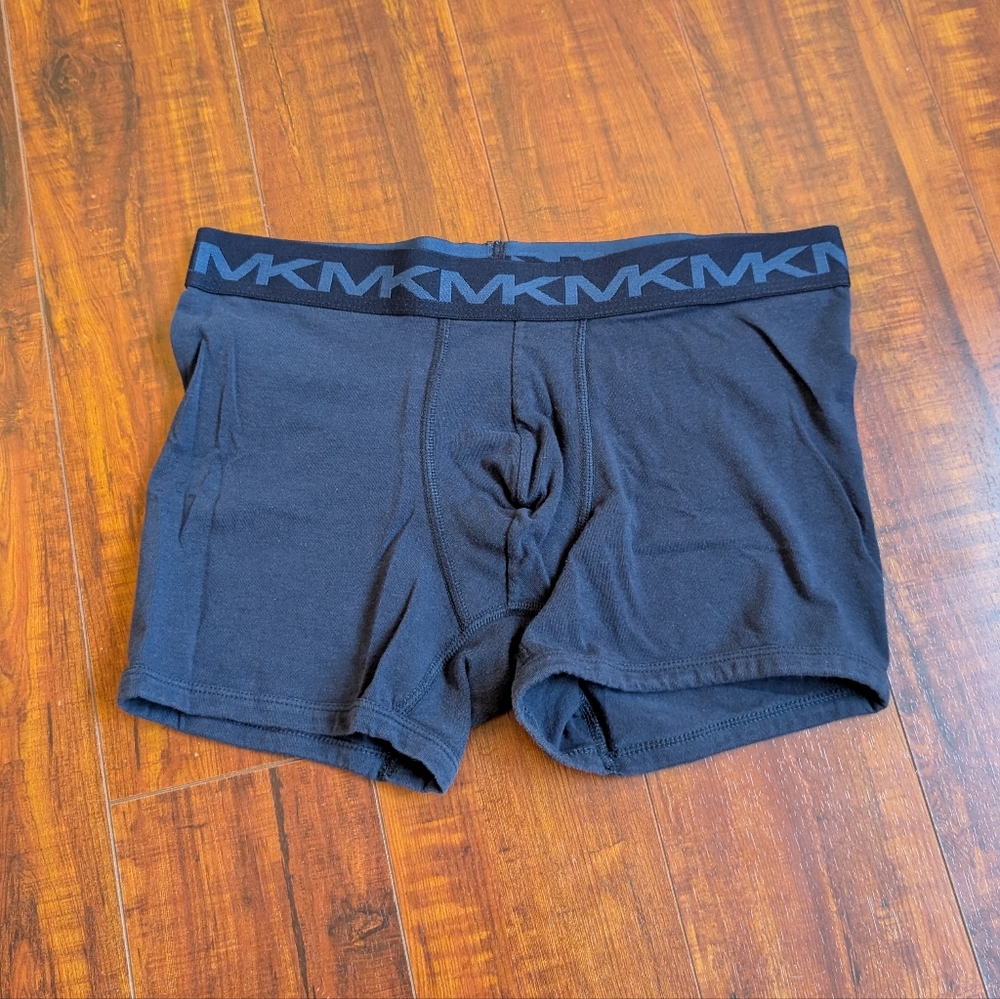 MK trunks